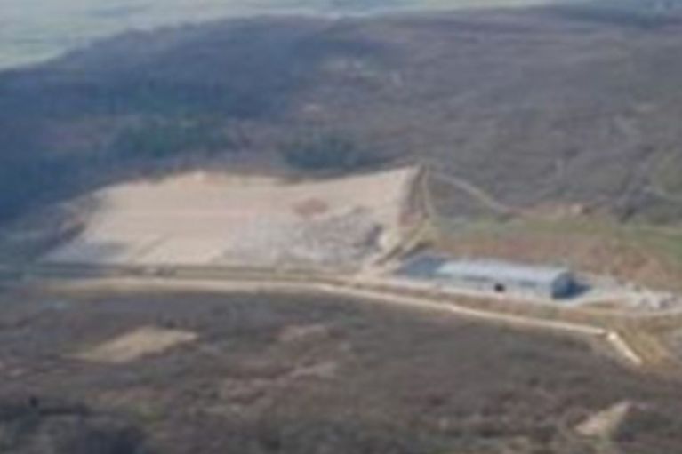 Upravljanje otpadom regiona Leskovac