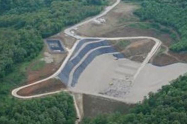 Upravljanje otpadom regiona Jagodine