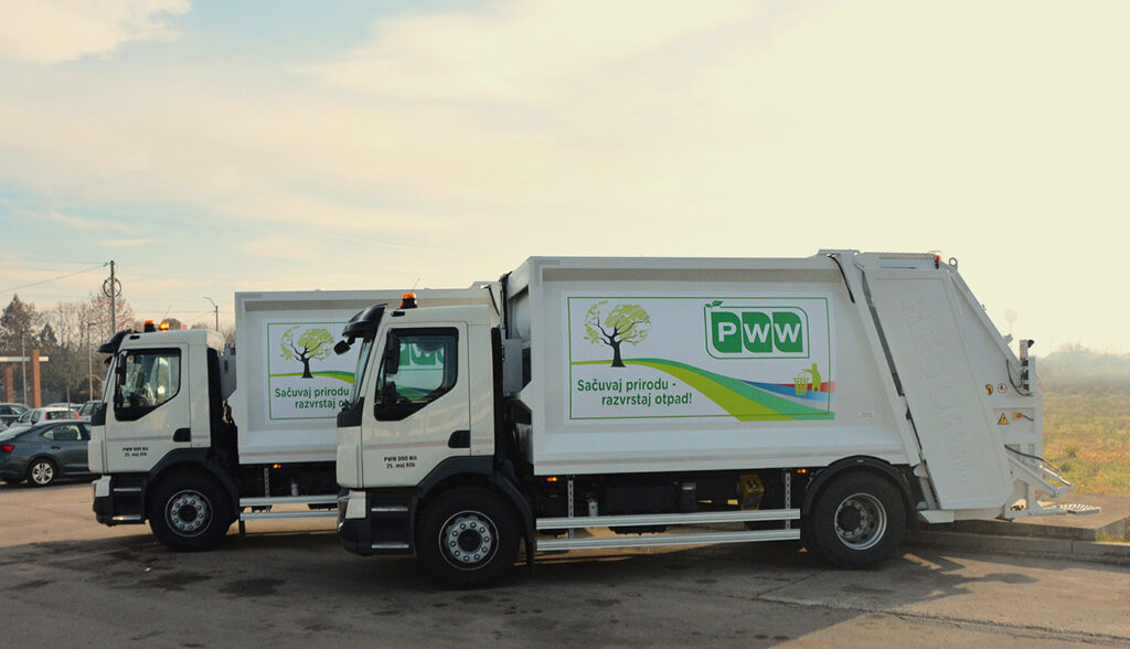 PWW JAGODINA DOO