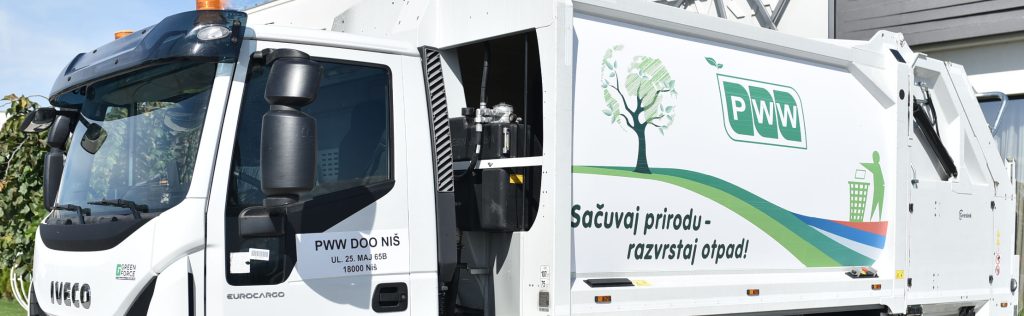 VELIKA PLANA (PWW DOO NIŠ OGRANAK)
